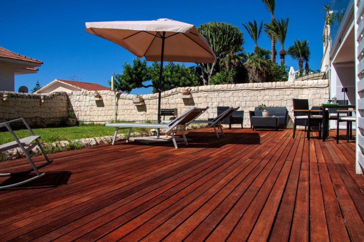 Casa Azul Villa Marina di Ragusa Exterior photo